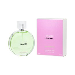 Perfumy Damskie Chanel Chance Eau Fraîche EDT 150 ml