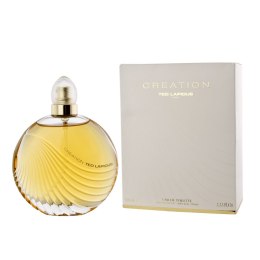 Perfumy Damskie Ted Lapidus Creation 2011 EDT 100 ml