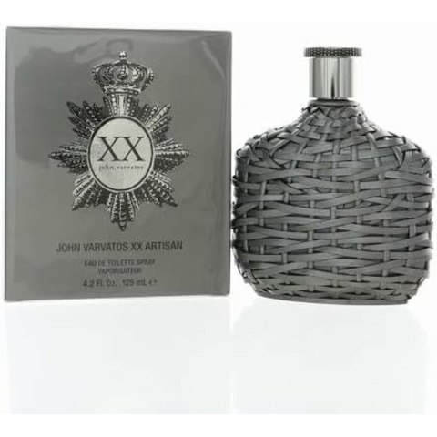 Perfumy Męskie John Varvatos XX Artisan EDT 125 ml