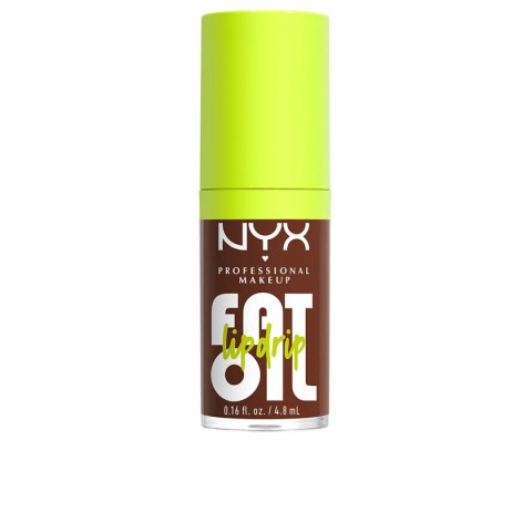 Pomadki NYX FAT OIL Livin The Cream 4,8 ml