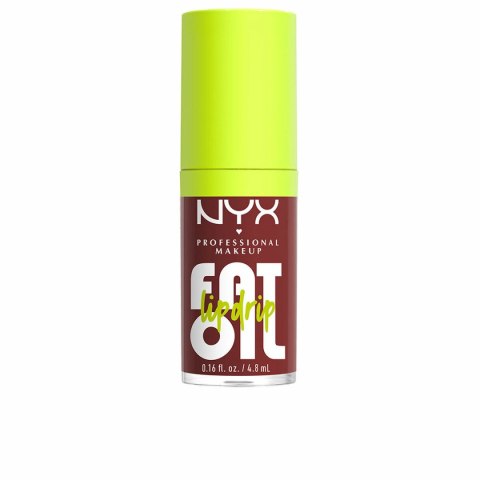 Pomadki NYX FAT OIL 4,8 ml