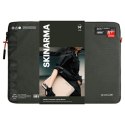 Skinarma Torba Fardel laptop sleeve 14" oliwkowy/olive