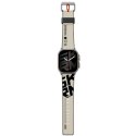 Skinarma pasek Spunk Apple Watch Ultra 1/2/3/4 49mm kość słoniowa/ivory