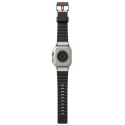 Skinarma pasek Spunk Apple Watch Ultra 1/2/3/4 49mm kość słoniowa/ivory