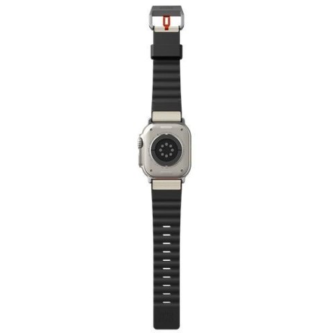 Skinarma pasek Spunk Apple Watch Ultra 1/2/3/4 49mm kość słoniowa/ivory