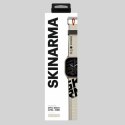 Skinarma pasek Spunk Apple Watch Ultra 1/2/3/4 49mm kość słoniowa/ivory