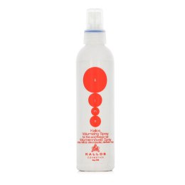 Spray nadający Objętość Kallos Cosmetics 200 ml