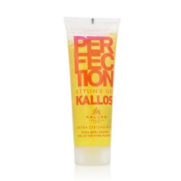 Żel do Włosów Super Mocny Kallos Cosmetics Perfection 250 ml