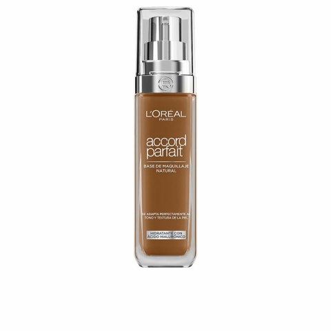 Zestaw Do Makijażu L'Oreal Make Up ACCORD PARFAIT