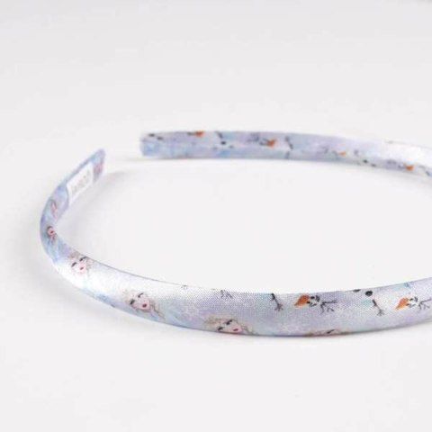 Diadem Frozen Liliowy