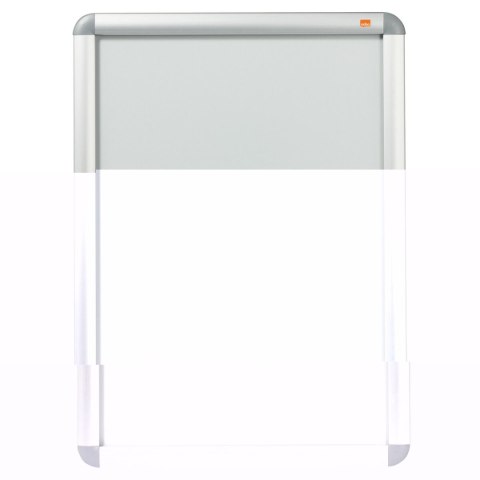 Tablica Ogłoszeń Nobo Aluminium polipropylen