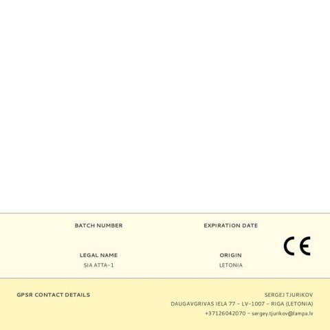 Żarówka Halogenowa Osram 60 W G-9 980 Lm (2800 K)