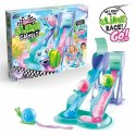 Zestaw do Rękodzieła Canal Toys Go Slime Snail