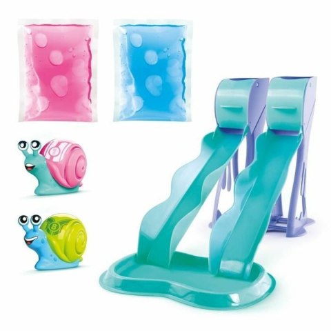 Zestaw do Rękodzieła Canal Toys Go Slime Snail