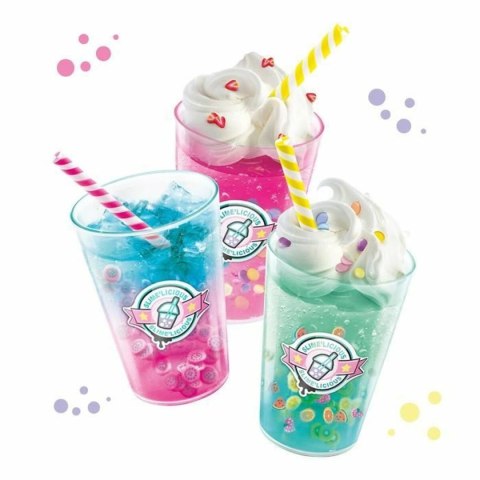 Zestaw do Rękodzieła Canal Toys Slimelicious