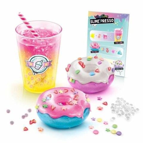 Zestaw do Rękodzieła Canal Toys So Slime DIY