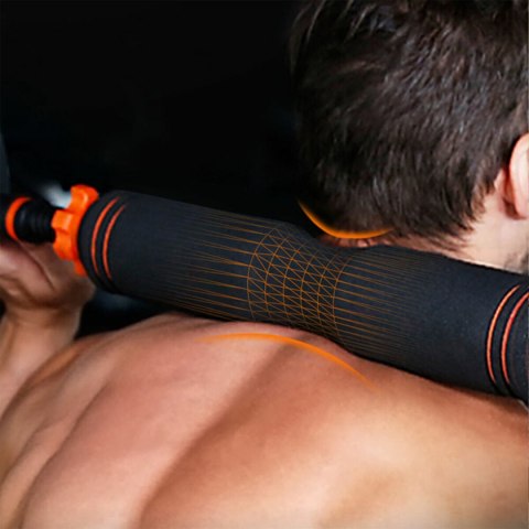 Zestaw rosyjskich obciążników i hantli Xiaomi 20 kg