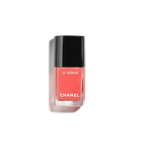 Lakier do paznokci Chanel Le Vernis Nº 121 Première dame Nº 121-Premiere Dame 13 ml