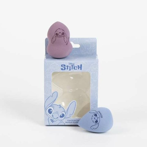 Gąbka do Makijażu Stitch