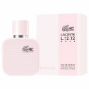 Perfumy Damskie Lacoste L.12.12 Rose EDP 35 ml