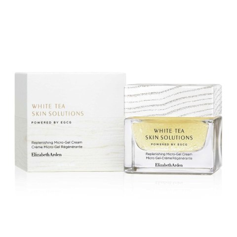 Pianka Myjąca Elizabeth Arden White Tea Skin Solutions 50 ml