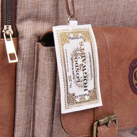 Plecak Casual Harry Potter