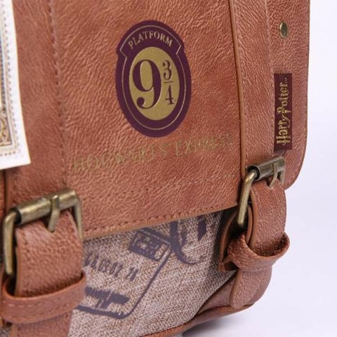 Plecak Casual Harry Potter