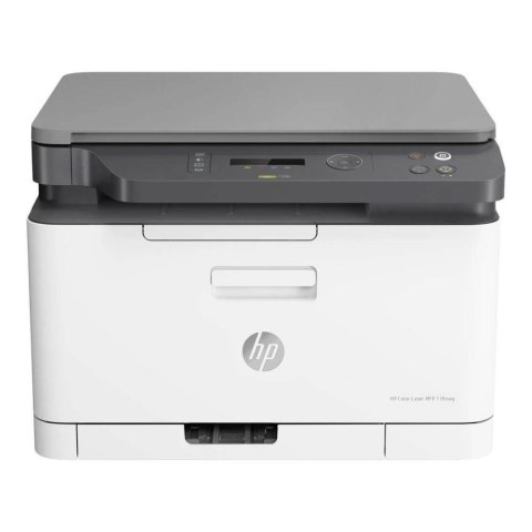 HP Color Laser 178nwg MFP 6HU08A#B19