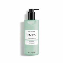 Woda Micelarna do Demakijażu Lierac LIERAC DÉMAQUILLANT 400 ml
