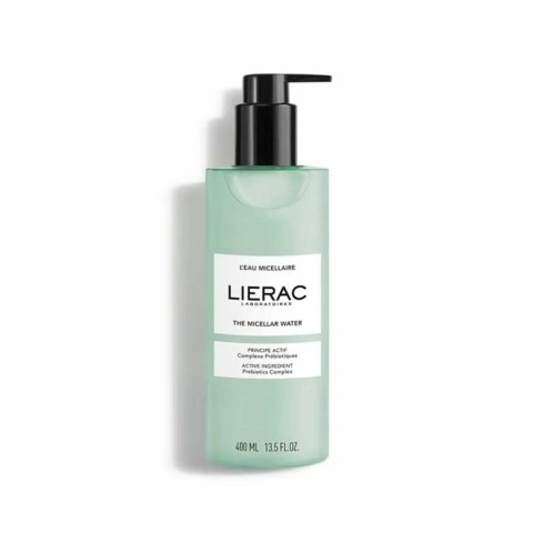 Woda Micelarna do Demakijażu Lierac LIERAC DÉMAQUILLANT 400 ml