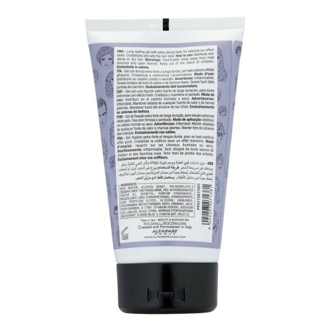 Żel do nadawania kształtu Alfaparf Milano 8022297071381 150 ml