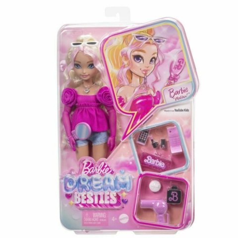 Figurki Superbohaterów Mattel