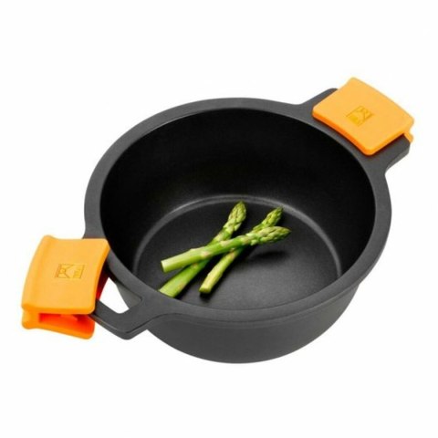 Gazowa kuchenka turystyczna BRA Efficient