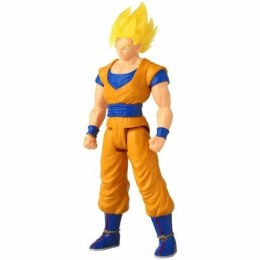 Przegubowa Figura Bandai