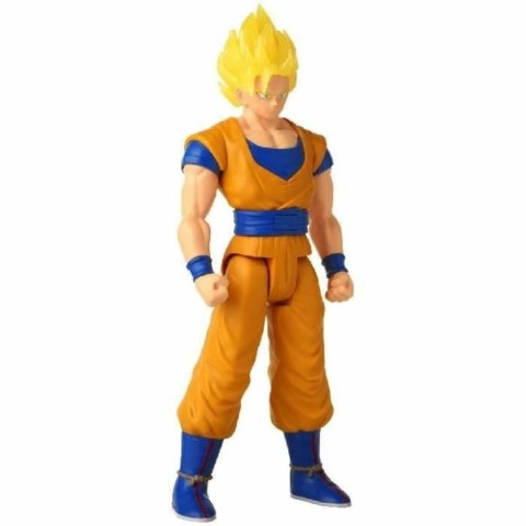 Przegubowa Figura Bandai