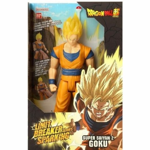 Przegubowa Figura Bandai