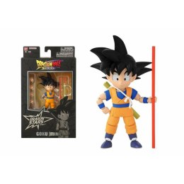 Przegubowa Figura Bandai