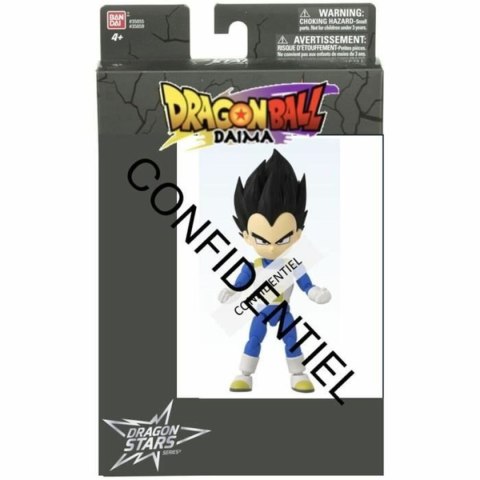 Przegubowa Figura Bandai