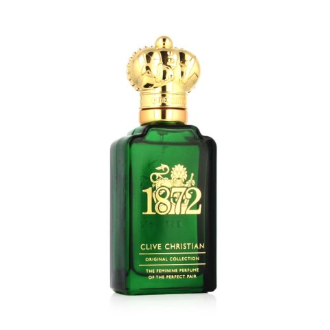 Perfumy Damskie Clive Christian 1872 Fresh Citrus 50 ml