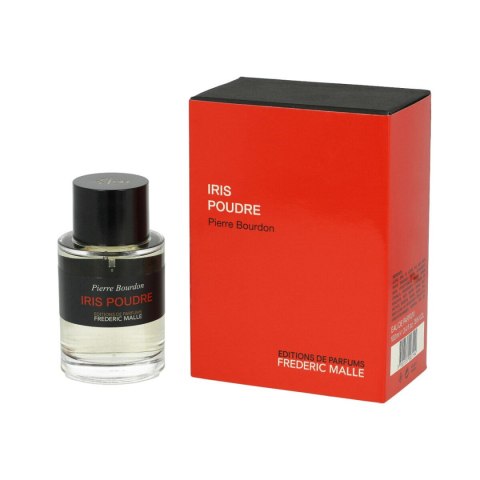 Perfumy Damskie Frederic Malle Dominique Ropion Iris Poudre EDP EDP 100 ml