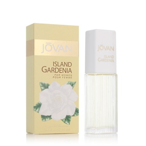 Perfumy Damskie Jovan Island Gardenia EDC