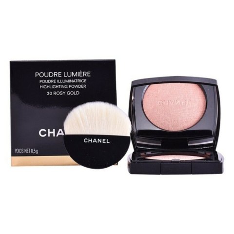 Rozświetlacz Chanel 8,5 g - 20 - warm gold