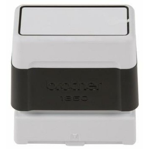 Znaczki Brother 18 x 50 mm Czarny (6 Sztuk)