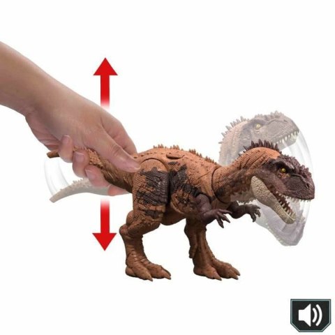Dinozaur Mattel