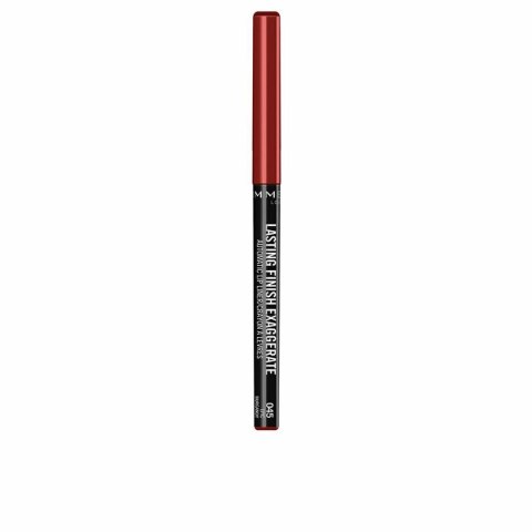 Konturówka do ust Rimmel London Lasting Finish Exaggerate Nº 045 (0,25 g)