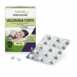 Kozłek lekarski Natura Essenziale Valeriana Forte 30 Sztuk