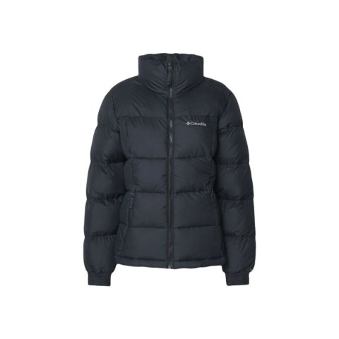 Kurtka Sportowa Damska Columbia Pike Lake Czarny - L
