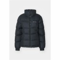Kurtka Sportowa Damska Columbia Pike Lake Czarny - L