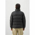 Kurtka Sportowa Damska Columbia Pike Lake Czarny - L