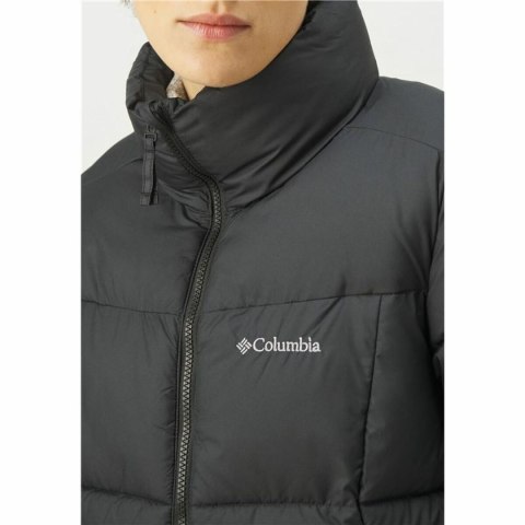 Kurtka Sportowa Damska Columbia Pike Lake Czarny - M